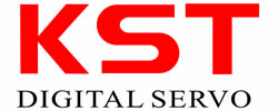 Kategorie KST Digital Servo