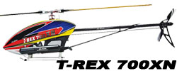 Kategorie Align T-REX 700N