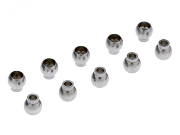 Compass eXo 500 Stainless link balls