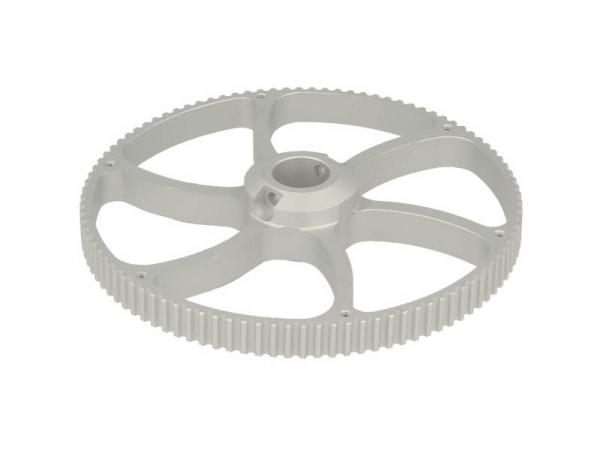 Compass eXo 500 Tail Drive Pulley