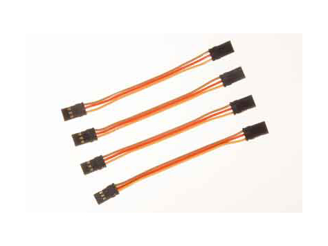 Mikado Patchcable VBar to Receiver (120mm) # 4141 