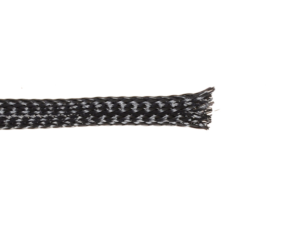 Mikado LOGO 800 XXTREME Servo Wire Braided Sleeving Wrap, 1 Meter