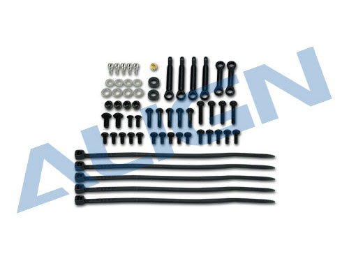 Align T-REX 150 Spare Parts Pack