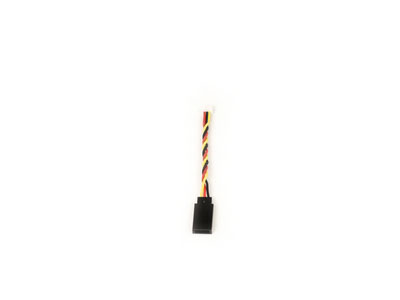 iKON / Brain Drehzahlreger (Governor) Adapter Kabel 90mm # MSH51605 