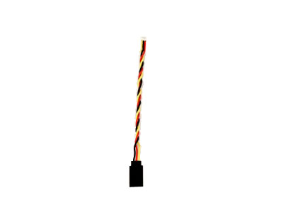 iKON / Brain Drehzahlreger (Governor) Adapter Kabel 150mm # MSH51606 