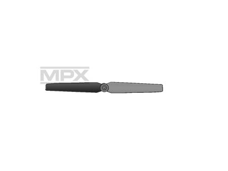 Multiplex Stuntmaster Propeller GWS EP-9x5 # 732505 