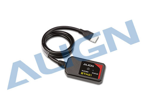 Align BTH01 Bluetooth Device for GPRO