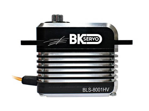 BK BLS-8001 HV Ultra Cyclic Servo