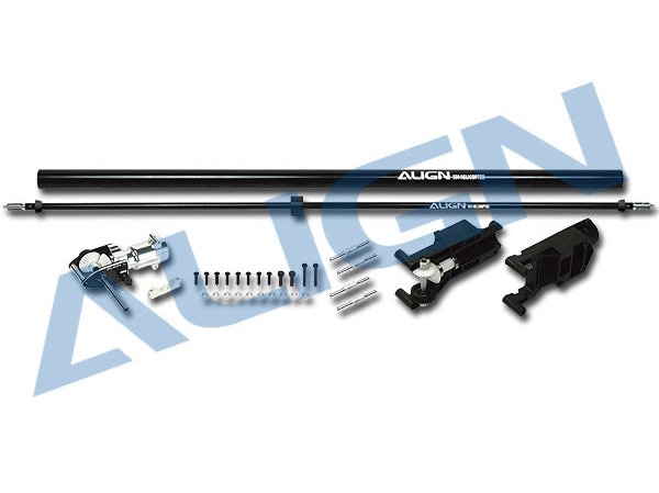 Align Torque Tube Drive Assembly T-Rex 500 # H50092A 