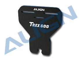 Align Main Blade Holder/New T-Rex 600 # H60145 