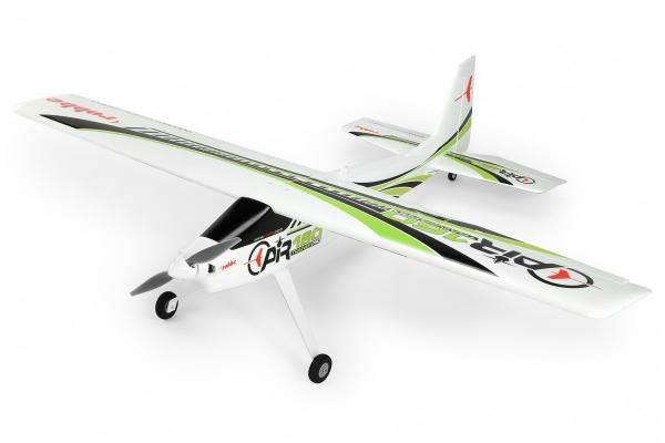Robbe Air Trainer 160 ARF grün