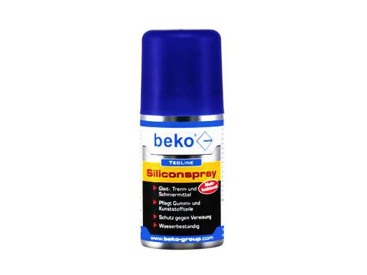 Beko TecLine Siliconspray 30 ml