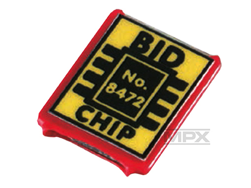 Multiplex BID-Chip # 308472 