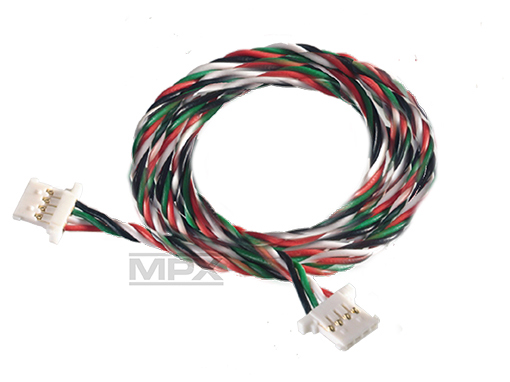 Multiplex BID-Kabel 500 mm # 308475 