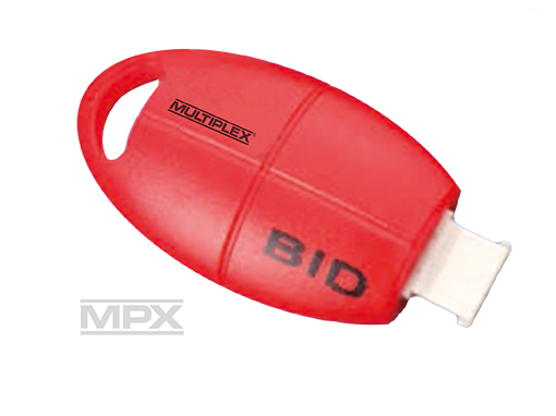 Multiplex BID-Key # 308888 