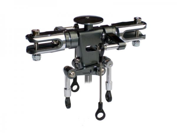 CopterX Flybarless Rotor Head Set for EP450