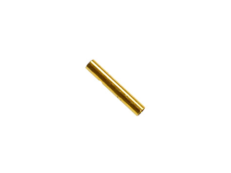 Gold Connector 2mm female