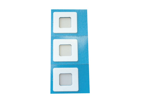 BavarianDEMON foam tape Acro (3 pcs.) (for HC3, 3SX, 3X, CORTEX) # 92769 