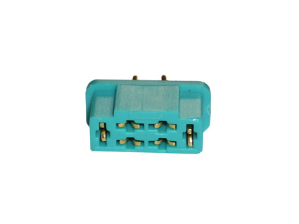 MPX M6 Connector female