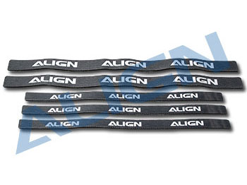 Align T-Rex 600N Klettband # HN6023 