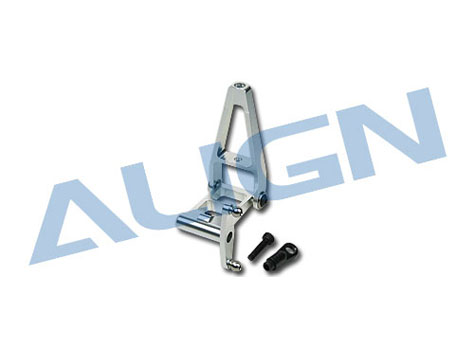 Align T-Rex 700N Elevator Arm Set/Silver