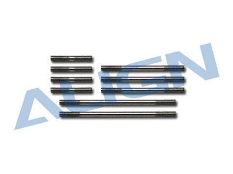 Align Stainless Steel Linkage Rod # H55049 