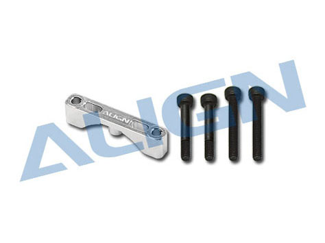 Align Leitwerkhalter CNC Aluminium # HN7109 