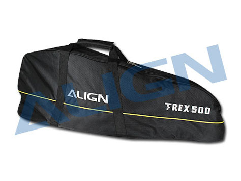 Align T-REX 500 CARRY BAG/BLACK