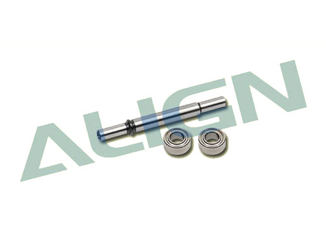 Align 250SP Motor Shaft