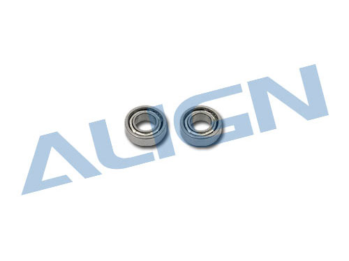 Align T-REX 100 Lagerset