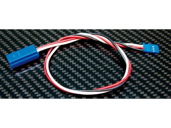 Robbe HUB-2 lead cable 10 cm