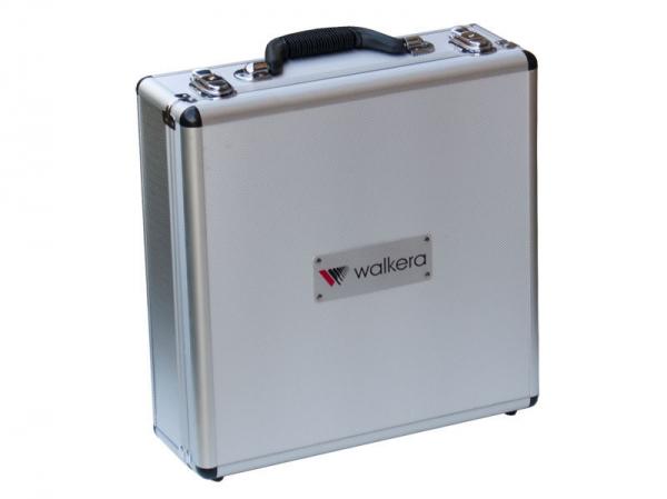 Walkera Aluminiumkoffer für mini Helis (V120D0x) und Sender