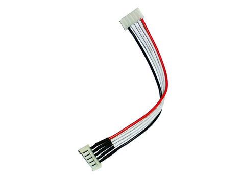 EH extension wire with 10cm 24WG wire (4S)