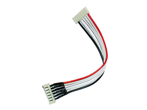 EH extension wire with 10cm 24WG wire (5S)