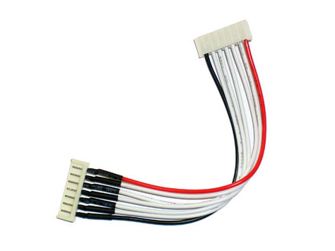 EH extension wire with 10cm 24WG wire (6S)