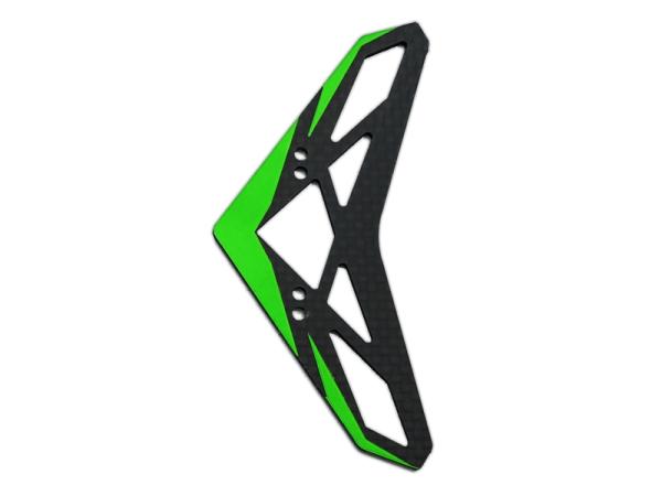 soXos Carbon Stabilize Green
