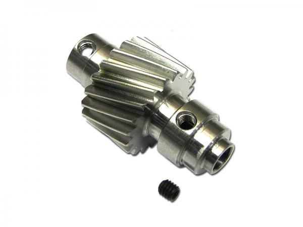 soXos Motor Helical Gear 6mm / 19T