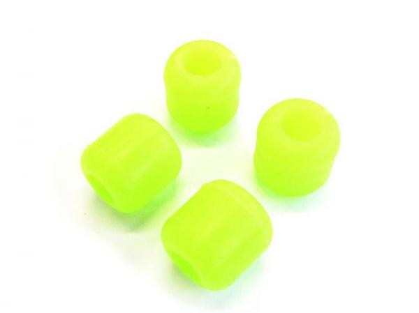 soXos Skid Rubber Neon Yellow # 8097-2 