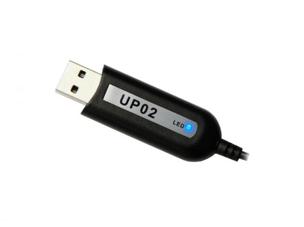 Walkera / deVention USB Software Update Adapter für DEVO 7