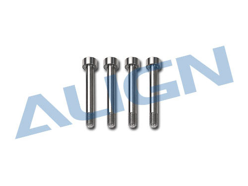 Align T-REX 700DFC M3 CNC socket collar screw