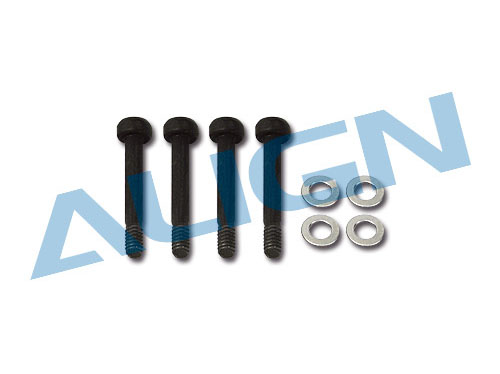 Align T-REX 450DFC M2 socket collar screw # H45185 