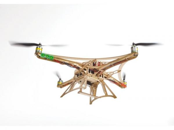 Robbe RO-Copter P-Frame