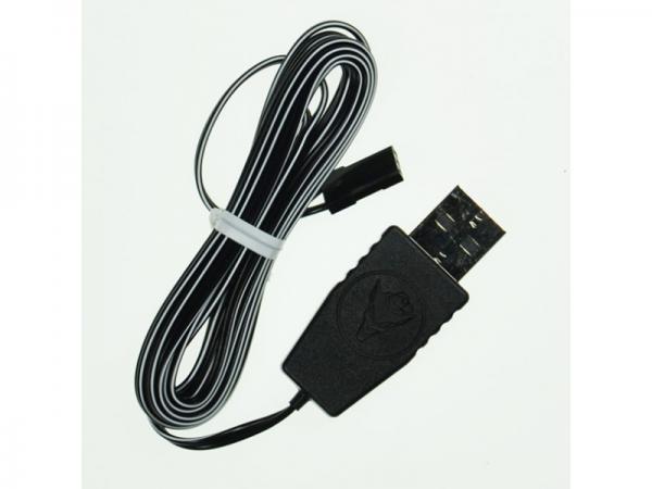BavarianDEMON USB Adapter (for HC3, 3SX, 3X, CORTEX)