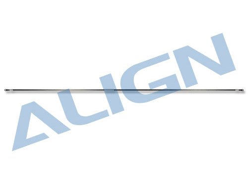 Align T-Rex 800E Carbon Tail Control Rod Assembly