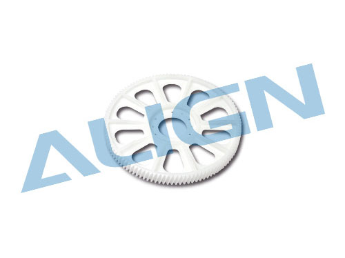 Align T-Rex 700 / 800E CNC Slant Thread Main Drive Gear/110T