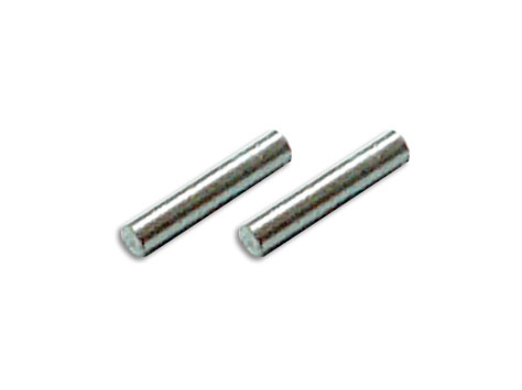 RKH 130X Ø0.7x4mm Steel Pin # 130X897 