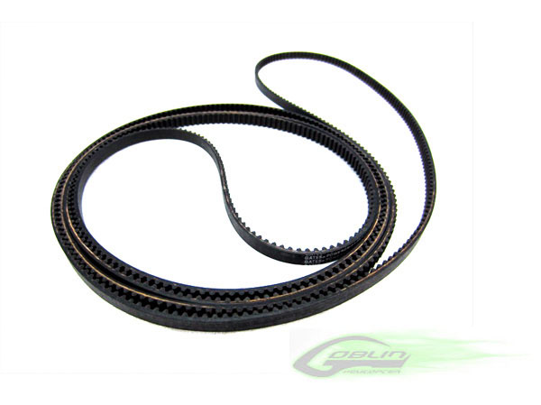SAB Goblin 770 High Performance Tail Belt 2160-3-06 # HC325-S 