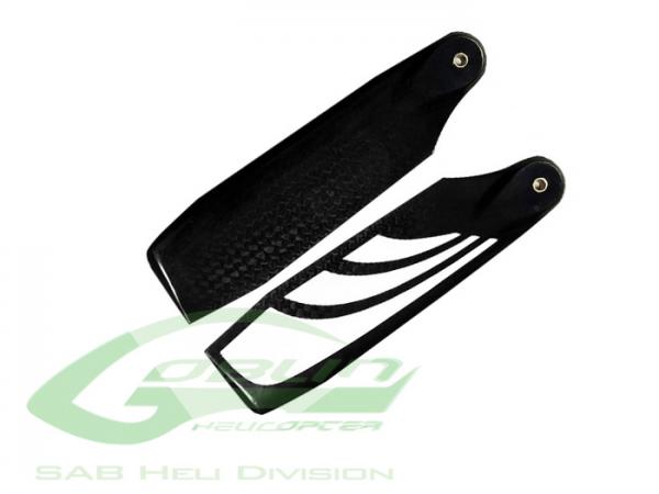SAB Carbon Tail Blades 95mm