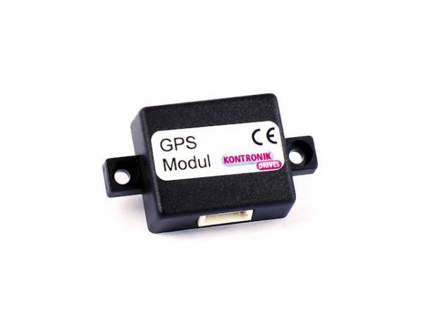 Kontronik KOSMIK GPS Module