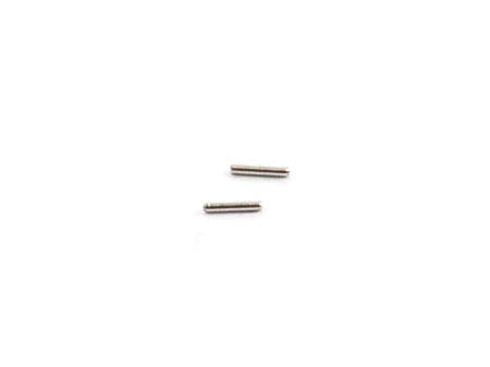 Xtreme Production 130X 0.72X4mm Spare Metal Pin (Tail Pitch Slider)